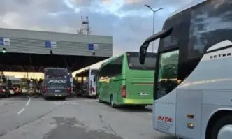 Заради предстоящия туристически сезон започват проверки на организираните пътувания съобщават