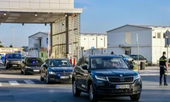 Тялото на Ратко Младич вече е в Белград