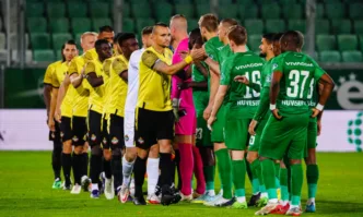 От Ботев Пловдив публикуваха официална позиция срещу съдийството след загубата