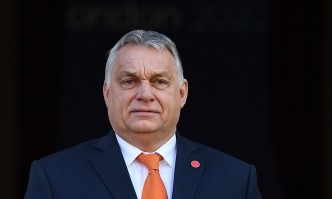 Орбан: ЕС няма да налага енергийни санкции на Русия