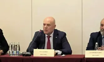 Главният прокурор участва на международен форум в БургасВ основата на