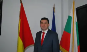 Кметът на Генерал Тошево Валентин Димитров излезе от Първо Районно