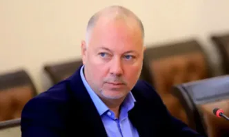 Росен Желязков: По-скоро няма да има бивши министри на ГЕРБ в правителството на Габровски