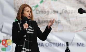 Всички работещи в системата на градския транспорт ще получат договорените