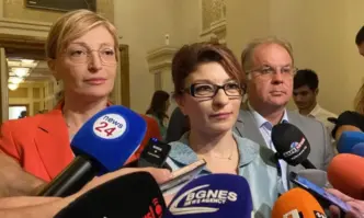 На първо четене ще бъде приет такъв какъвто е проектът