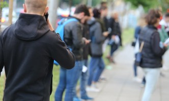 Кандидат студентите по специалностите Медицина Дентална медицина и Фармация ще полагат