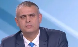 Георги Терзийски: България няма да загуби парите за строежа на АМ Струма