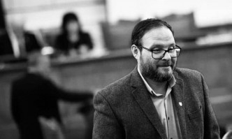 След тежко боледуване е починал зам председателят на АТАКА Десислав