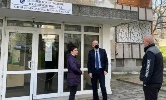Ирена Анастасова от БСП обвини образователния министър, че агитирал със служебен автомобил
