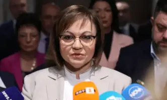 Свикайте Народното събрание да решим че няма да изпращаме войници