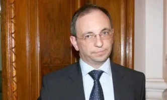 Икономистът и бивш вицепремиер Николай Василев е против внасяне на