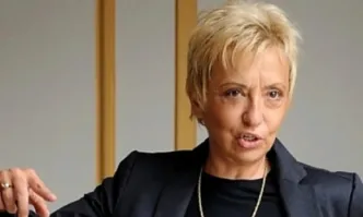 От Фейсбук профила на бившият пиар на Продължаваме промяната Диана