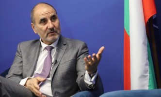 В момента виждате че ние като съюзническа страна в НАТО