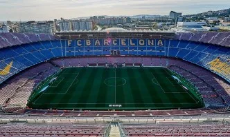 В Испания обмислят да допускат фенове на стадионите при рестарта