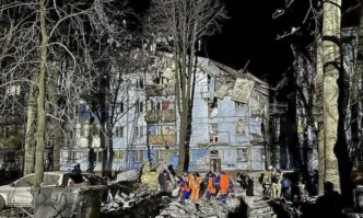 Русия разработва нов вид военни операции който не изключва използване