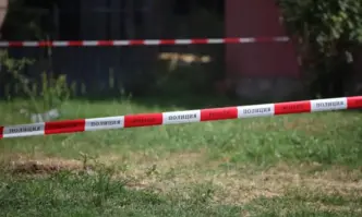 41-годишна жена от Балчик е намерена мъртва. Задържан е приятелят ѝ