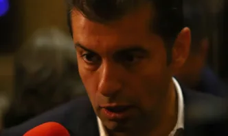 Вчера призовах всеки да си избере кандидат който си мисли