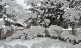 Днес ще се задържи облачно в по голямата част от страната