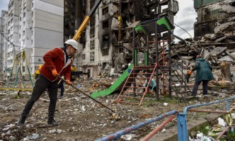 От Фейсбук профила на журналиста от БТВ Стоян ЦоловБуча и