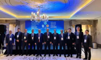 Главният прокурор на България подчерта важната роля на дигитализацията за