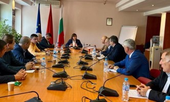 Изпълнителното бюро на НС на БСП взе решение да не