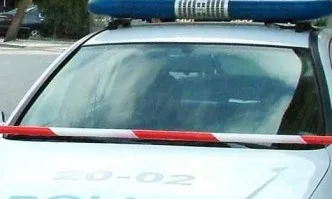 МВР-Хасково с важна информация: Шофьор ухапа полицай