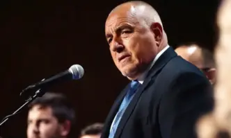 Ние не сме против бюджета Имаме две неща от преходни