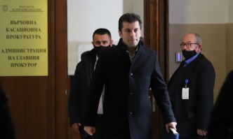 Прокуратурата ще изиска от МВР цялата информация за лицата посочени