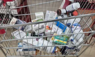 В Комисията за защита на потребителите КЗП са получени много