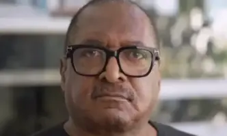 Вашата звезда Азис е като моята дъщеря Бийонсе Той създава