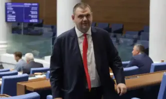 Като светска власт ние ще осигурим необходимото за дейността на