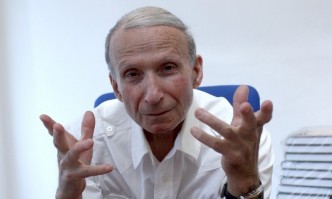 Ако все пак това нещо стане според него ще е