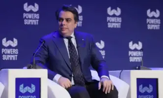 И аз казах Може ли да мислим за инфлация която