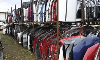 Криминалисти от ГДНП и областните дирекции на МВР в София