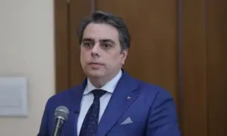 Асен Василев: Влизането ни в Шенген и ОИСР е приоритет за правителството