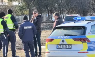 Жена загина на неохраняем жп прелез в Казанлък пише БНТ Инцидентът