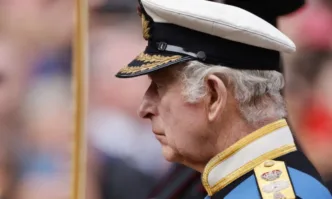 Коронацията на британския крал Чарлз III ще се състои на