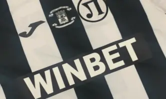 Компанията остава основен спонсор на отбора през следващите три години