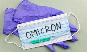 Австралия отчита рекордна смъртност от Омикрон