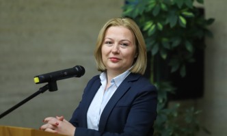 КПКОНПИ изпрати втора покана за разпит на Надежда Йорданова