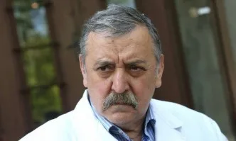 Кантарджиев: Смъртта на жената в Пловдив няма общо с ваксинацията