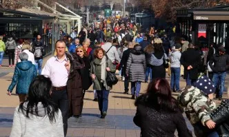 Стандартът на живот на българина продължава да се подобрява