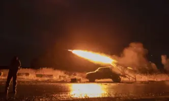 13 души са загинали и 10 са били ранени при