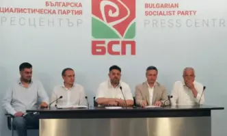 15 партии са потвърдили желанието си за участие в тази