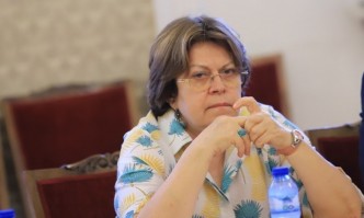 Татяна Дончева: Не мисля, че на Румен Радев му е сигурна победата