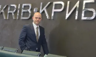 Управителният съвет на Конфедерацията на работодателите и индустриалците в България