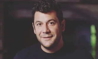 Имаме още едно отсъствие Един гербаджийски боклук който го изхвърлихме