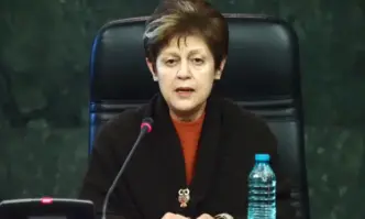 Градският прокурор на София Илиана Кирилова заяви пред журналисти че