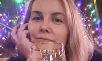 Журналистката от БНР която има бадж в социалните мрежи с