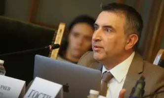 Ивайло Вълчев: Не е ясно дали след изборите сглобката ще скърца, или няма да се разглоби